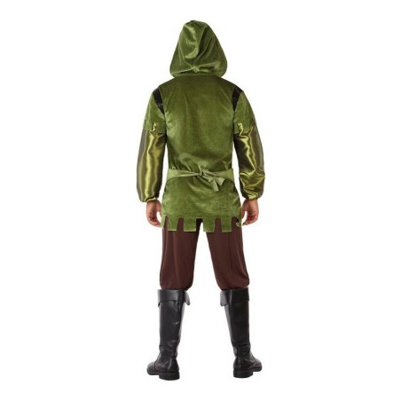 Costume per Adulti (3 pcs) Arciere Uomo