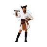 Costume per Bambini Bianco 3-4 Anni
