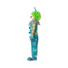 Costume per Bambini Pagliaccio 5-6 Anni