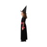 Costume per Bambini Rosa Strega
