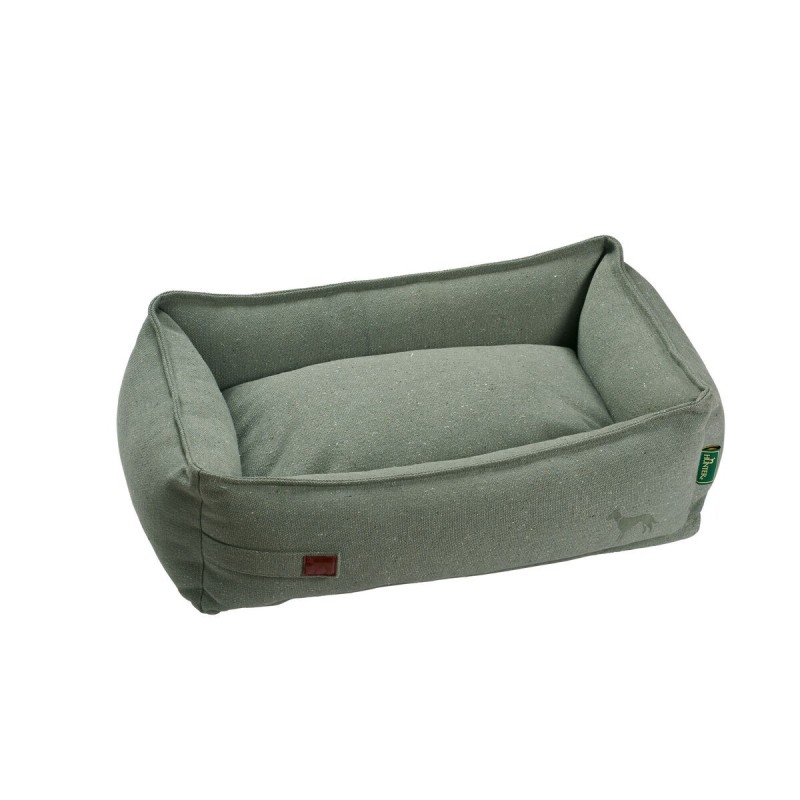 Cuccia per Cani Hunter Belluno Verde 80x60 cm