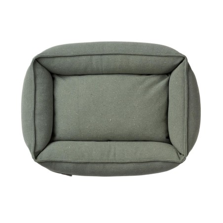 Cuccia per Cani Hunter Belluno Verde 80x60 cm