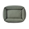 Cuccia per Cani Hunter Belluno Verde 80x60 cm