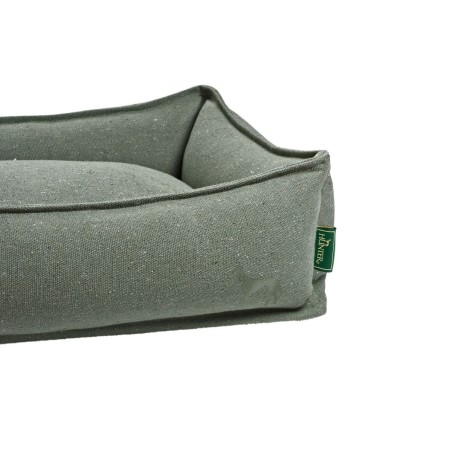 Cuccia per Cani Hunter Belluno Verde 80x60 cm