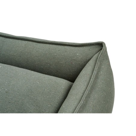 Cuccia per Cani Hunter Belluno Verde 80x60 cm