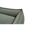 Cuccia per Cani Hunter Belluno Verde 80x60 cm