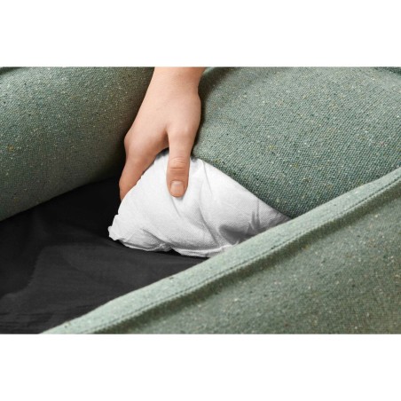 Cuccia per Cani Hunter Belluno Verde 80x60 cm