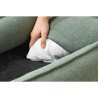 Cuccia per Cani Hunter Belluno Verde 80x60 cm