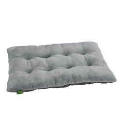 Cuccia per Cani Hunter Rockford Grigio 120 x 80 cm