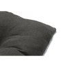 Cuccia per Cani Hunter Rockford Grigio 120 x 80 cm