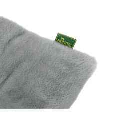 Cuccia per Cani Hunter Rockford Grigio 80x60 cm