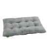 Cuccia per Cani Hunter Rockford Grigio 80x60 cm