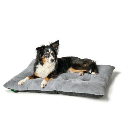 Cuccia per Cani Hunter Rockford Grigio 80x60 cm