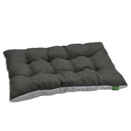 Cuccia per Cani Hunter Rockford Grigio 80x60 cm