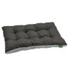 Cuccia per Cani Hunter Rockford Grigio 80x60 cm