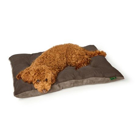 Cuccia per Cani Hunter Rockford Marrone 80x60 cm