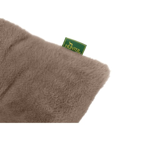 Cuccia per Cani Hunter Rockford Marrone 80x60 cm