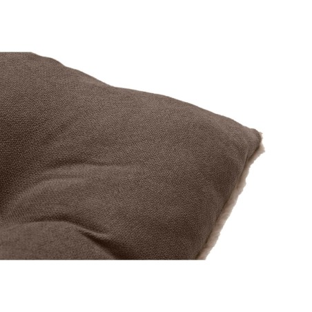 Cuccia per Cani Hunter Rockford Marrone 80x60 cm