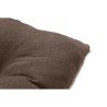 Cuccia per Cani Hunter Rockford Marrone 80x60 cm