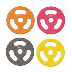 Frisbee Gloria Airtug Multicolore TPR