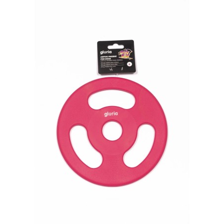 Frisbee Gloria Airtug Multicolore TPR