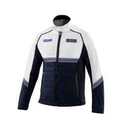 Giacca Antivento Sparco MARTINI-R Azzurro
