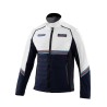 Giacca Antivento Sparco MARTINI-R Azzurro