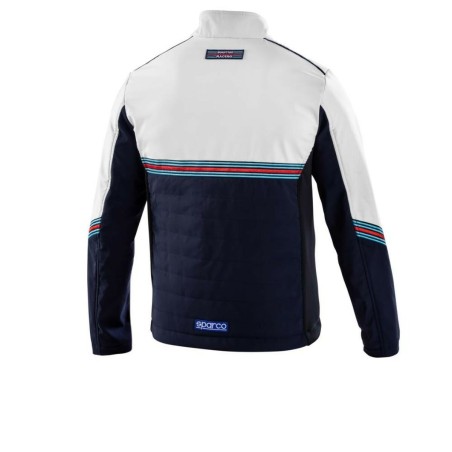 Giacca Antivento Sparco MARTINI-R Azzurro