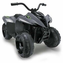 Quad Elettrico Injusa Grigio (Ricondizionati D)