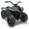 Quad Elettrico Injusa Grigio (Ricondizionati D)