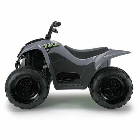 Quad Elettrico Injusa Grigio (Ricondizionati D)