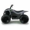 Quad Elettrico Injusa Grigio (Ricondizionati D)