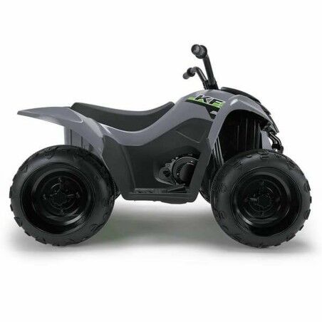 Quad Elettrico Injusa Grigio (Ricondizionati D)