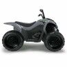 Quad Elettrico Injusa Grigio (Ricondizionati D)