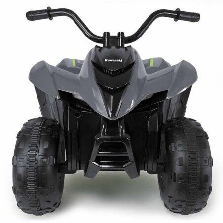 Quad Elettrico Injusa Grigio (Ricondizionati D)