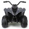 Quad Elettrico Injusa Grigio (Ricondizionati D)
