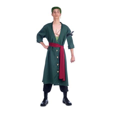 Costume per Adulti My Other Me (Ricondizionati D)