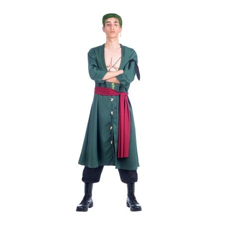 Costume per Adulti My Other Me (Ricondizionati D)