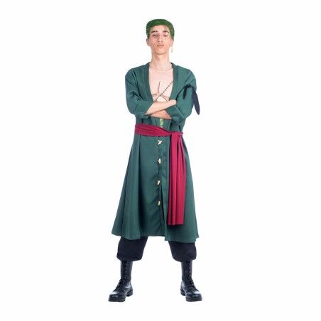 Costume per Adulti My Other Me (Ricondizionati D)