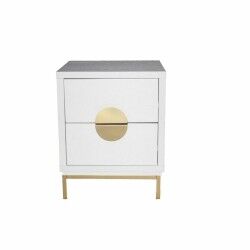 Comodino DKD Home Decor (Ricondizionati A)