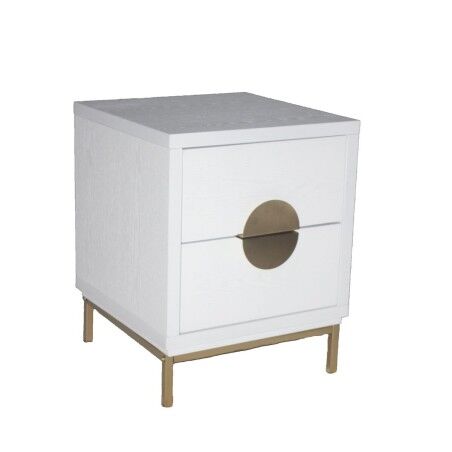 Comodino DKD Home Decor (Ricondizionati A)