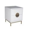 Comodino DKD Home Decor (Ricondizionati A)