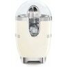 Spremiagrumi Elettrico Smeg CJF11CREU Crema 70 W