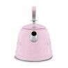 Teiera Smeg WKF01PK 2,3 L Rosa