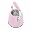 Teiera Smeg WKF01PK 2,3 L Rosa