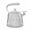 Teiera Smeg WKF01SS 2,3 L Grigio