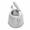 Teiera Smeg WKF01SS 2,3 L Grigio