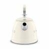 Teiera Smeg WKF01CR 2,3 L Bianco