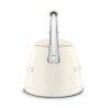 Teiera Smeg WKF01CR 2,3 L Bianco