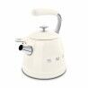 Teiera Smeg WKF01CR 2,3 L Bianco